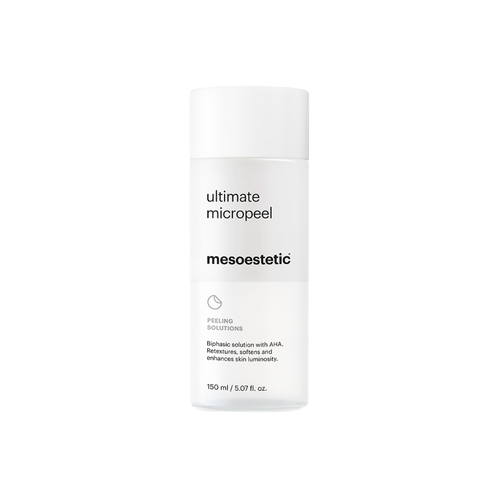 ultimate micropeel
