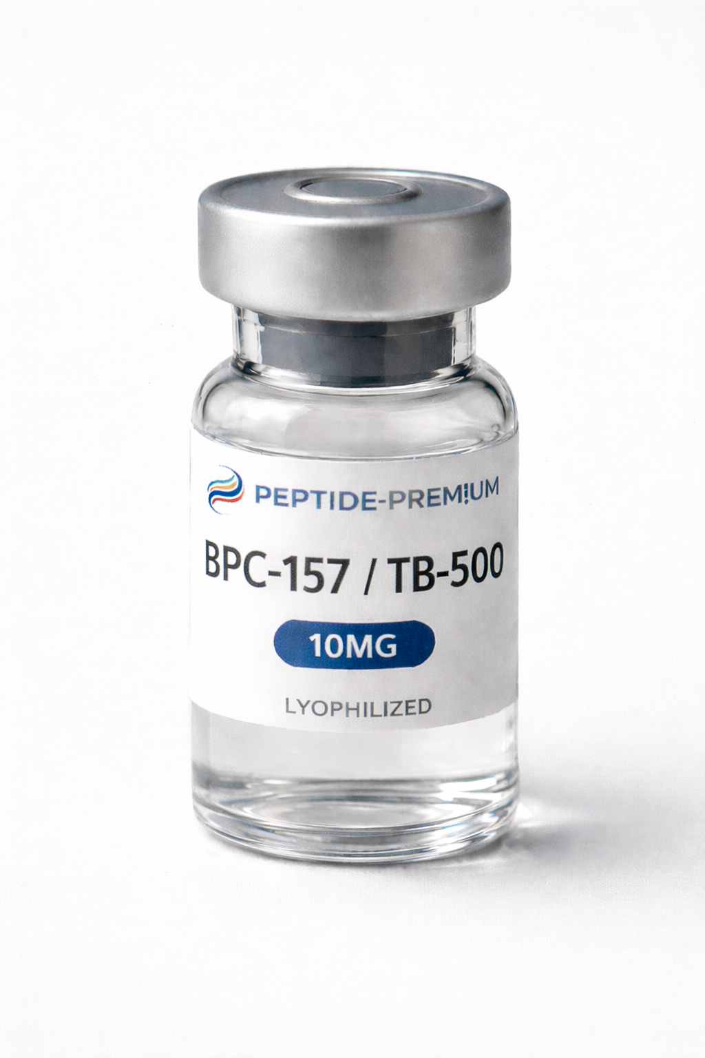 BPC-157 / TB-500 – 10MG