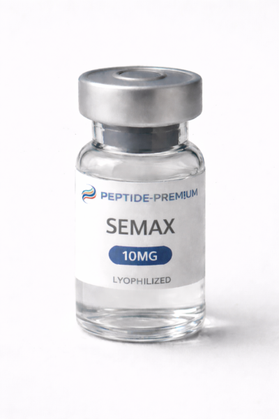 Semax | 10MG