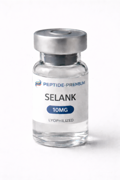 Selank | 10MG