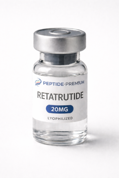 Retatrutide | 20MG