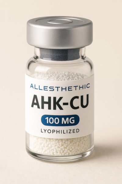 AHK-CU | 100MG