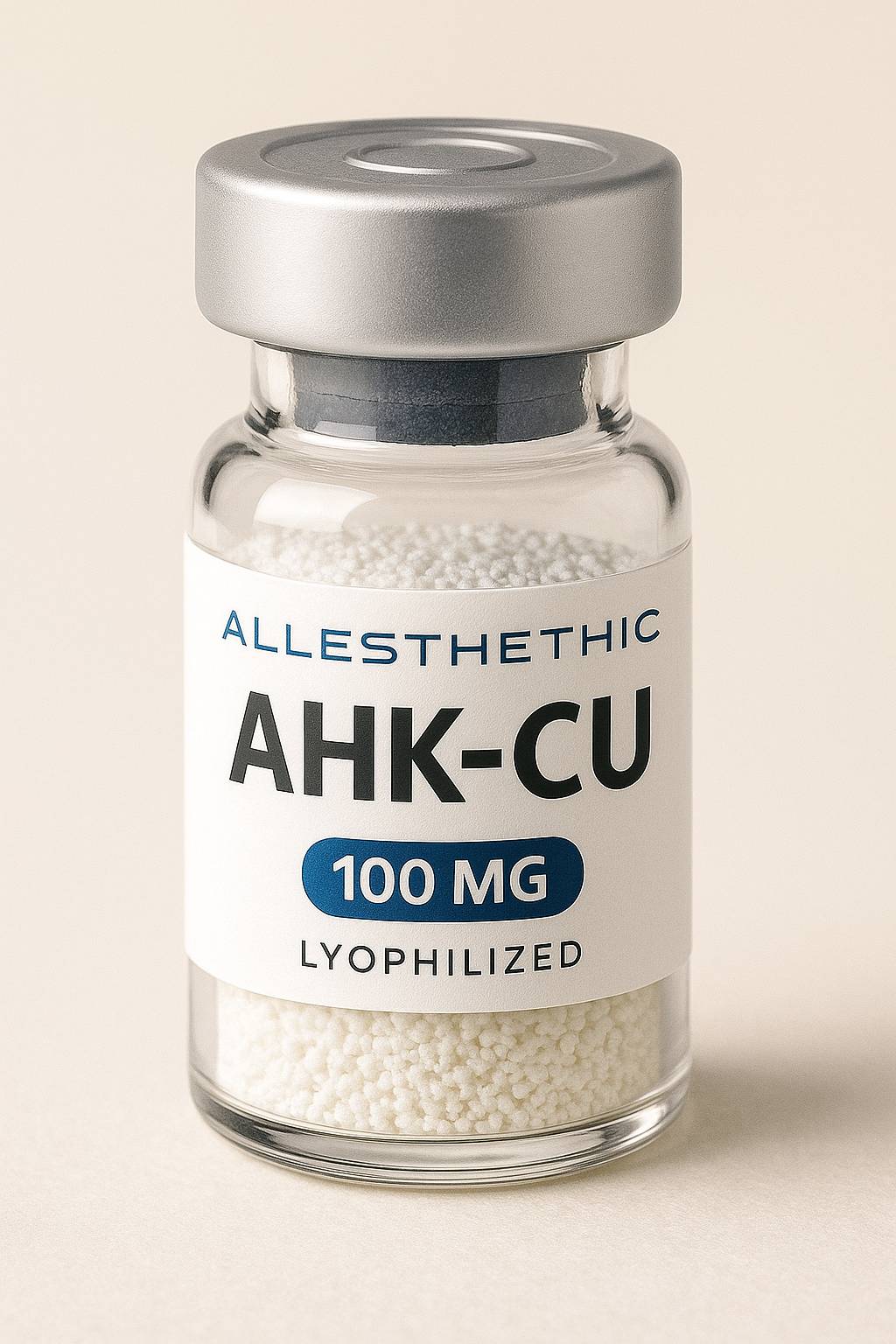 AHK-CU | 100MG