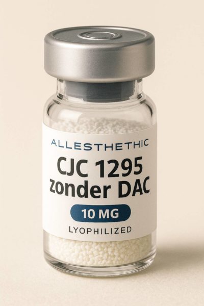 CJC-1295 without DAC