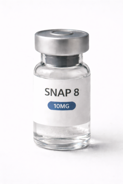 SNAP 8 | 10MG