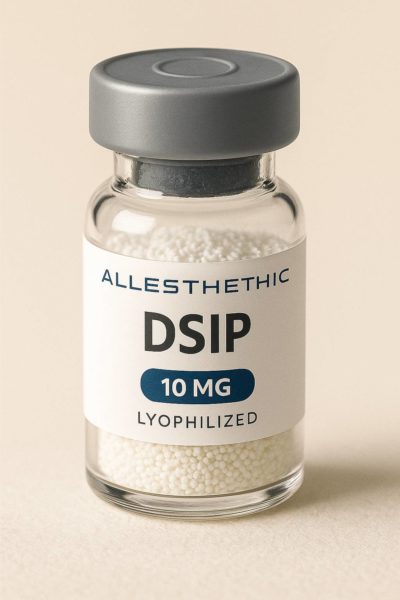 DSIP | 10MG