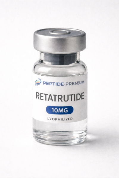 Retatrutide 10mg