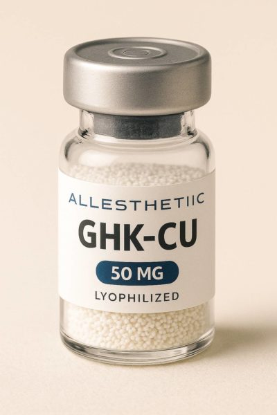 GHK-CU | 50MG