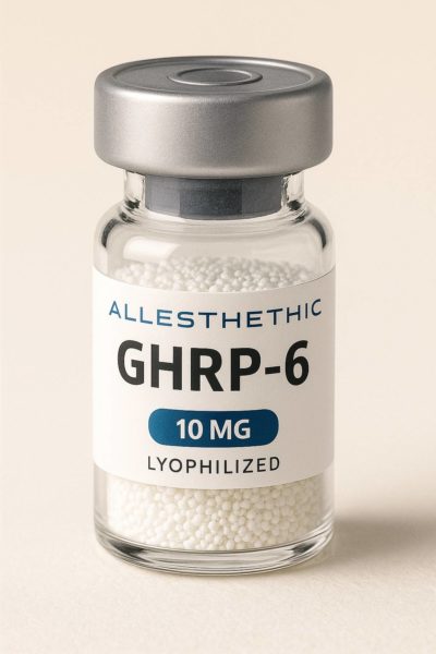 GHRP-6 | 10MG