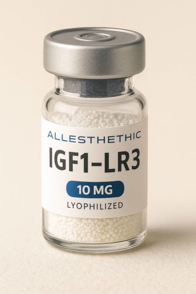 IGF1-LR3 | 10MG
