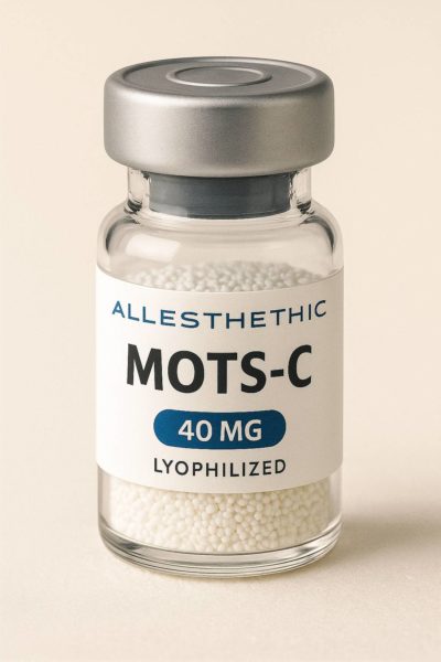 MOTS-C | 40MG