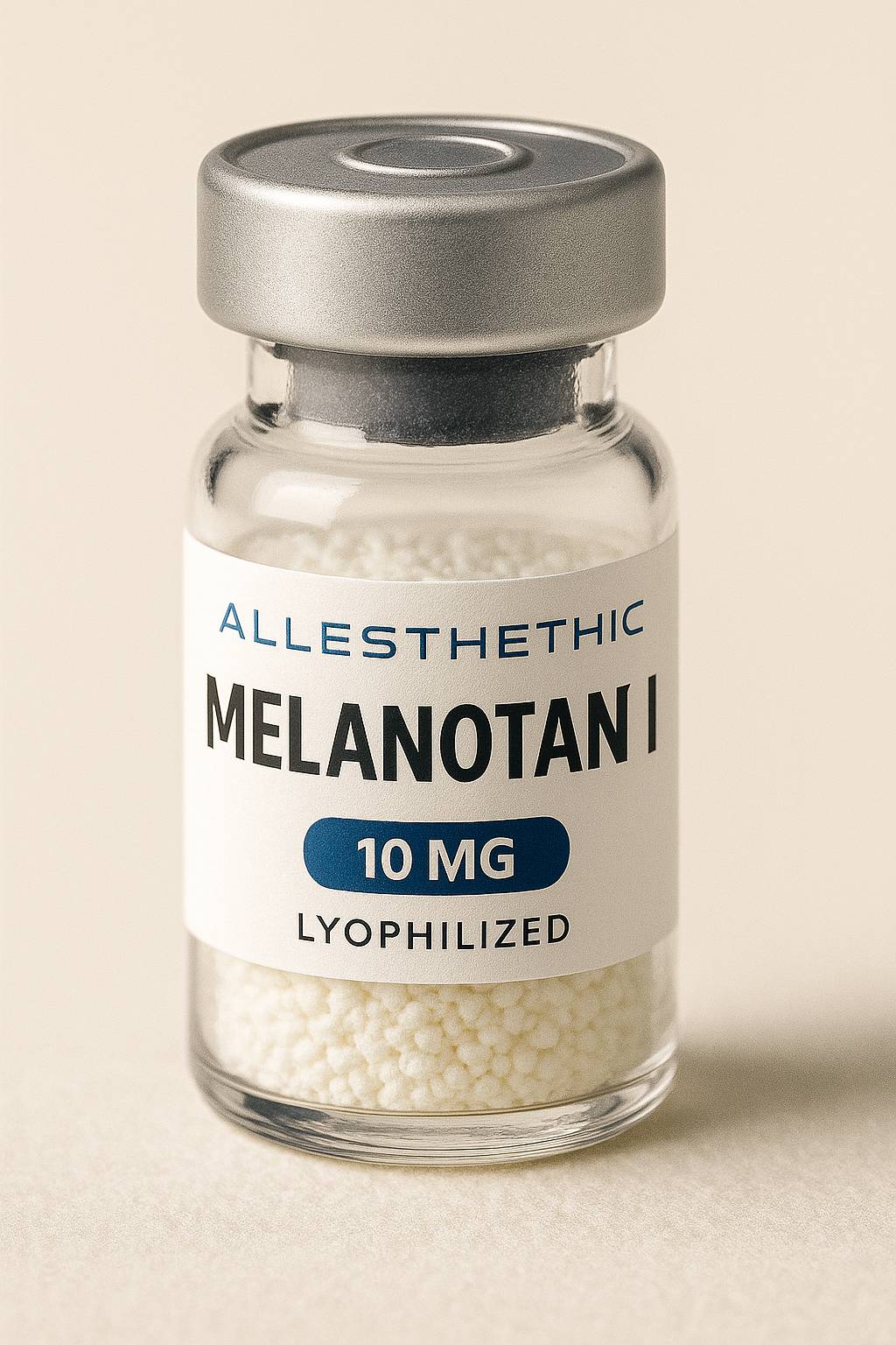 Melanotan II | 10MG