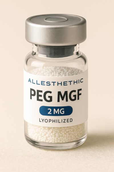 PEG MGF | 2MG