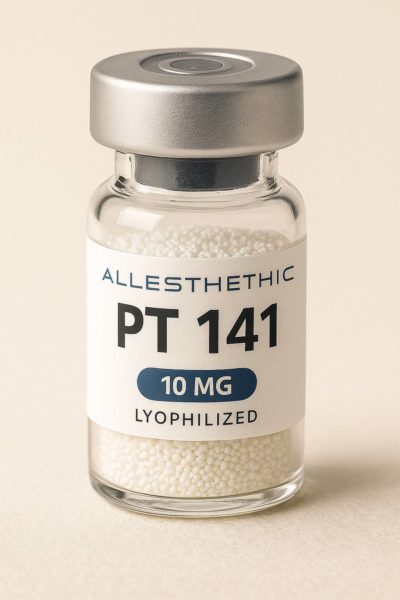 PT-141 | 10MG