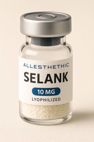Selank | 10MG