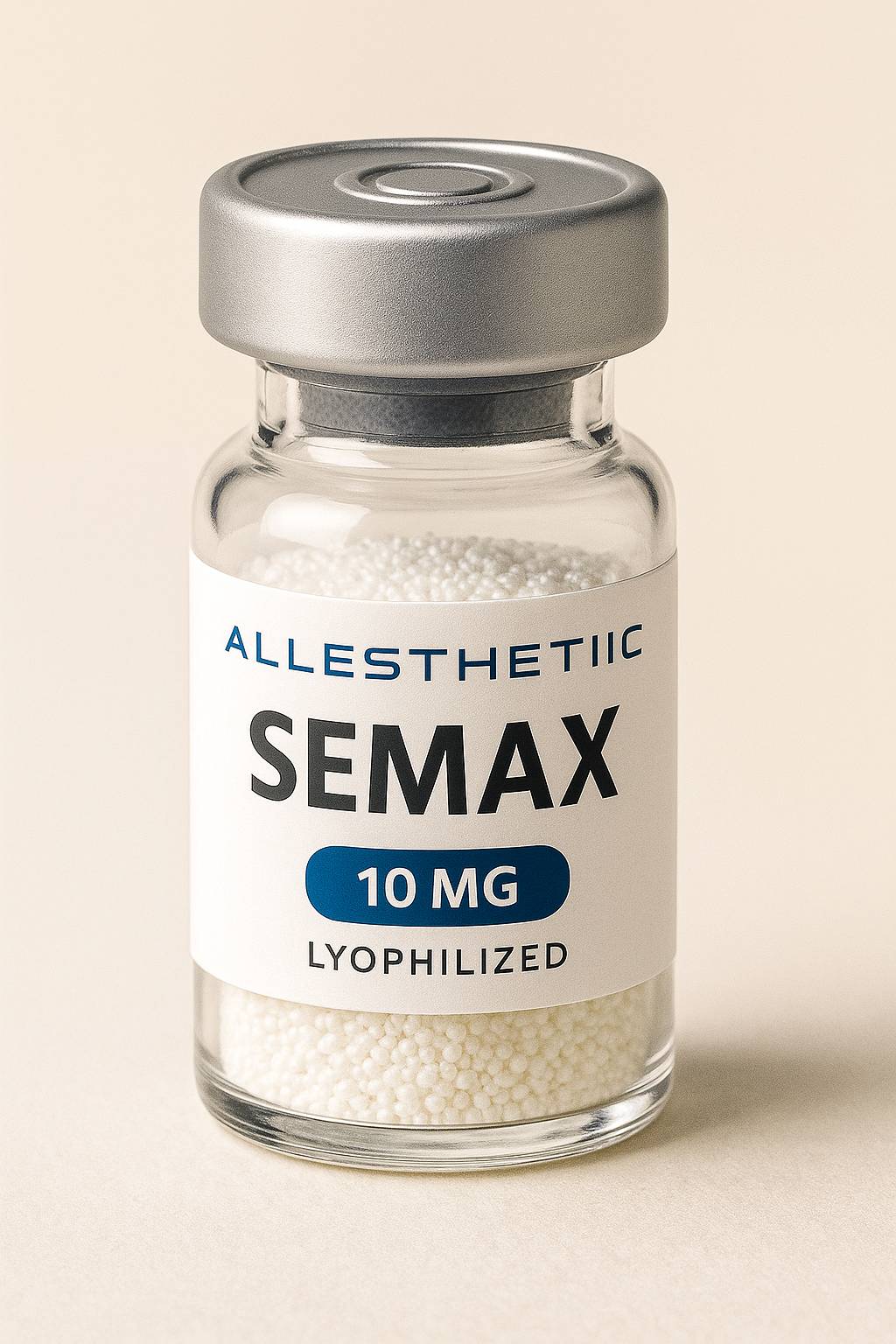 Semax | 10MG