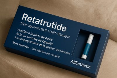 KIT RETATRUDITE 10mg