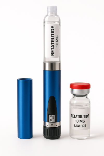 KIT RETATRUDITE 10mg