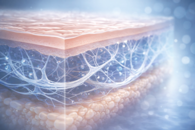 Anti-âge – approche dermo-biologique avancée