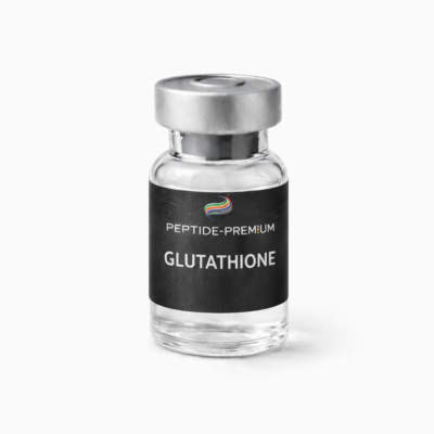 Fiole de Glutathione PEPTIDE-PREM!UM – réactif de laboratoire RUO